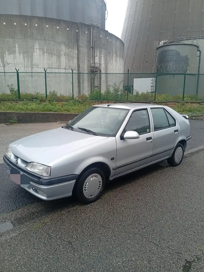 Renault R 19 1.9 D Europa - 2