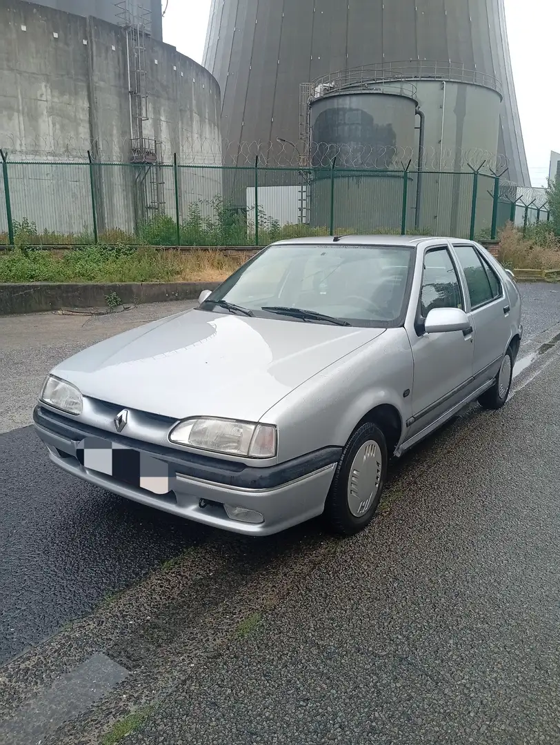 Renault R 19 1.9 D Europa - 1