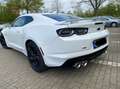 Chevrolet Camaro 2SS + NAP - Klappenauspuffanlage Weiß - thumbnail 2