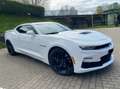 Chevrolet Camaro 2SS + NAP - Klappenauspuffanlage Weiß - thumbnail 1