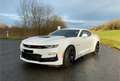 Chevrolet Camaro 2SS + NAP - Klappenauspuffanlage Weiß - thumbnail 3