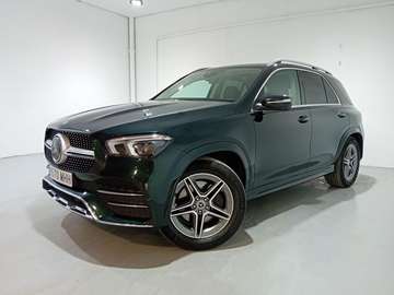 300d 4Matic Aut.