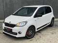 Skoda Citigo Monte- Carlo | Sport| Navigatie |Airco | 17” Blanco - thumbnail 8