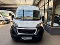 Peugeot Boxer 2.2 HDi L2H2 3,3t KLIMA 3-SITZER PDC DAB Biały - thumbnail 3