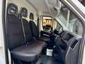Peugeot Boxer 2.2 HDi L2H2 3,3t KLIMA 3-SITZER PDC DAB Biały - thumbnail 15