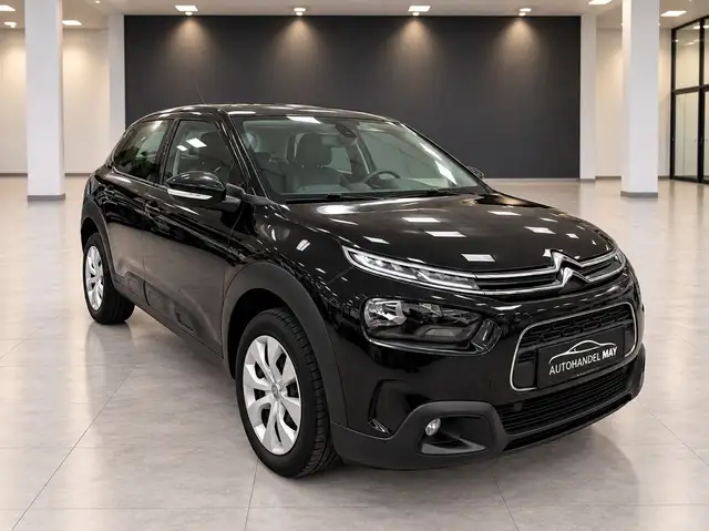 Citroën C4 Cactus 1.2 VTI Feel