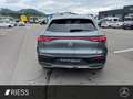 Mercedes-Benz EQE SUV EQE 300 SUV AMG Sport Distr Pano WPumpe Akustik Сірий - thumbnail 6