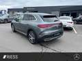 Mercedes-Benz EQE SUV EQE 300 SUV AMG Sport Distr Pano WPumpe Akustik Сірий - thumbnail 5