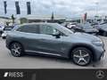 Mercedes-Benz EQE SUV EQE 300 SUV AMG Sport Distr Pano WPumpe Akustik Сірий - thumbnail 7