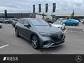 Mercedes-Benz EQE SUV EQE 300 SUV AMG Sport Distr Pano WPumpe Akustik Сірий - thumbnail 8