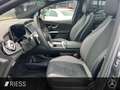 Mercedes-Benz EQE SUV EQE 300 SUV AMG Sport Distr Pano WPumpe Akustik Сірий - thumbnail 13