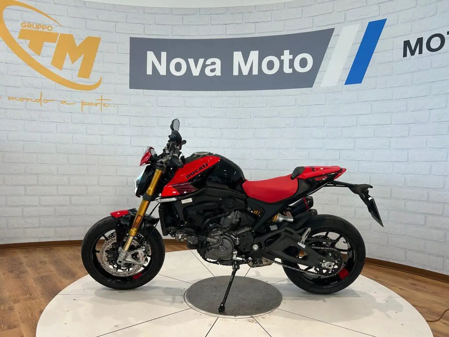 Ducati my21 - 1