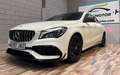 Mercedes-Benz C 220 220d Wit - thumbnail 3
