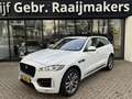 Jaguar F-Pace 3.0d First Edition AWD*Panoramadak*EXPORT/EX.BPM* Blanc - thumbnail 1