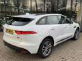 Jaguar F-Pace 3.0d First Edition AWD*Panoramadak*EXPORT/EX.BPM* Blanc - thumbnail 14
