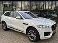 Jaguar F-Pace 3.0d First Edition AWD*Panoramadak*EXPORT/EX.BPM* Blanc - thumbnail 4