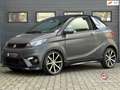 Aixam GTI Coupé Brommobiel AIRCO 2017 1e eig 37dkm BOMVOL! Grau - thumbnail 1