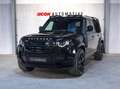 Land Rover Defender HARDTOP 110 D250 - ICON I URBAN I KAHN I FULL SPEC Schwarz - thumbnail 3