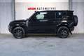 Land Rover Defender HARDTOP 110 D250 - ICON I URBAN I KAHN I FULL SPEC Schwarz - thumbnail 4