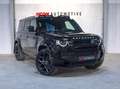 Land Rover Defender HARDTOP 110 D250 - ICON I URBAN I KAHN I FULL SPEC Schwarz - thumbnail 1