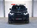 Land Rover Defender HARDTOP 110 D250 - ICON I URBAN I KAHN I FULL SPEC Schwarz - thumbnail 2