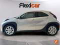 Toyota Aygo 1.0 VVT-i x-play Gris - thumbnail 4