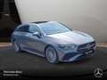 Mercedes-Benz CLA 200 AMG+PANO+LED+BURMESTER+KAMERA+TOTW+KEYLESS Gris - thumbnail 5