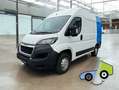Peugeot Boxer Kasten 330 L1H2 Pro/Standheizung/Kamera Blanc - thumbnail 1