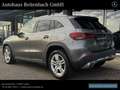Mercedes-Benz GLA 250 GLA250E PROGRESSIVE+LED+ KAMERA+SITZHZG+EASYPACK Grau - thumbnail 2