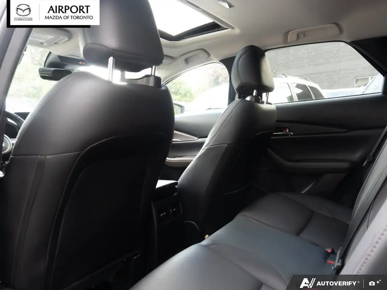 Mazda CX-30 fotografie Mazda CX-30