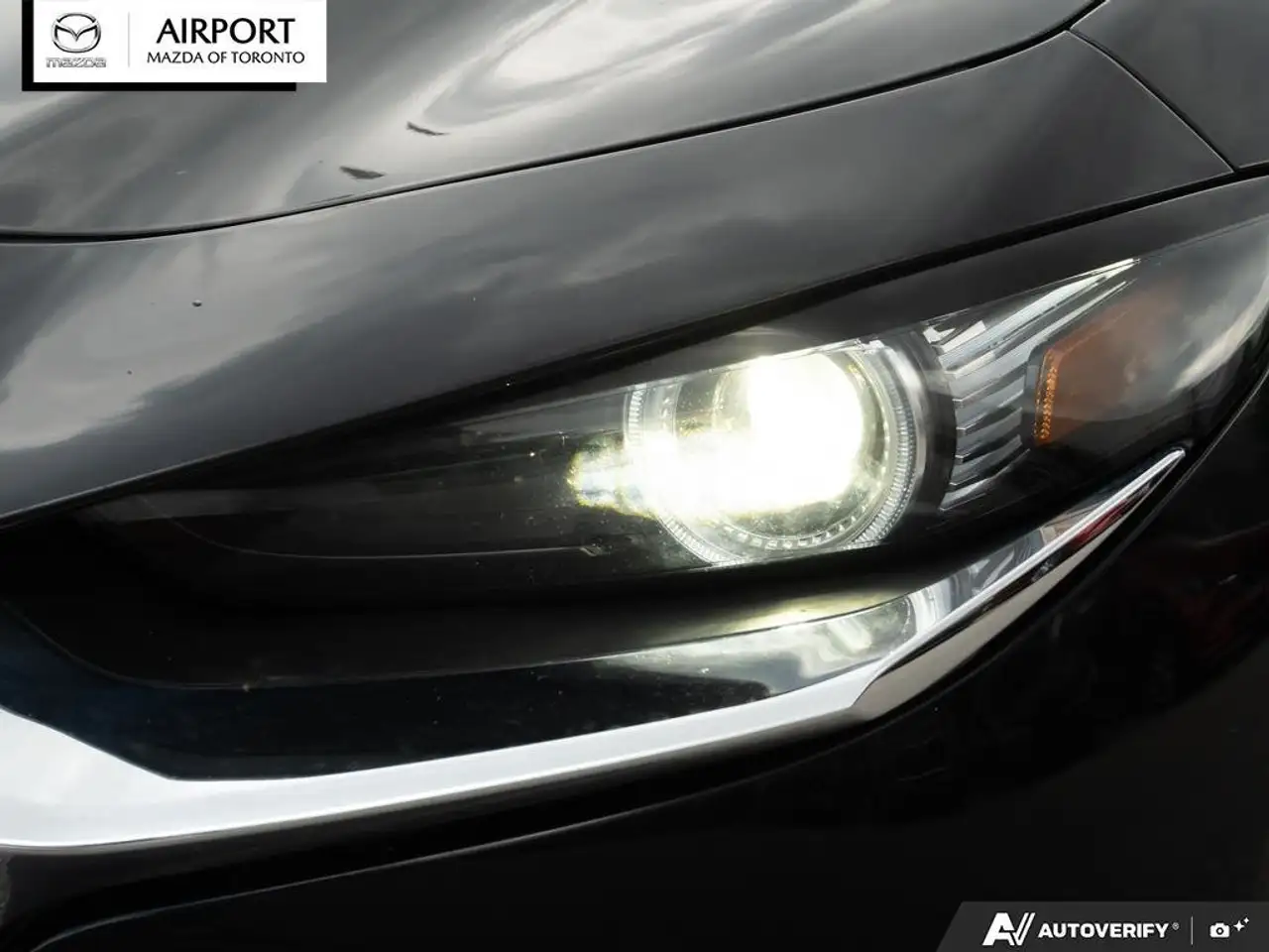 Mazda CX-30 fotografie Mazda CX-30