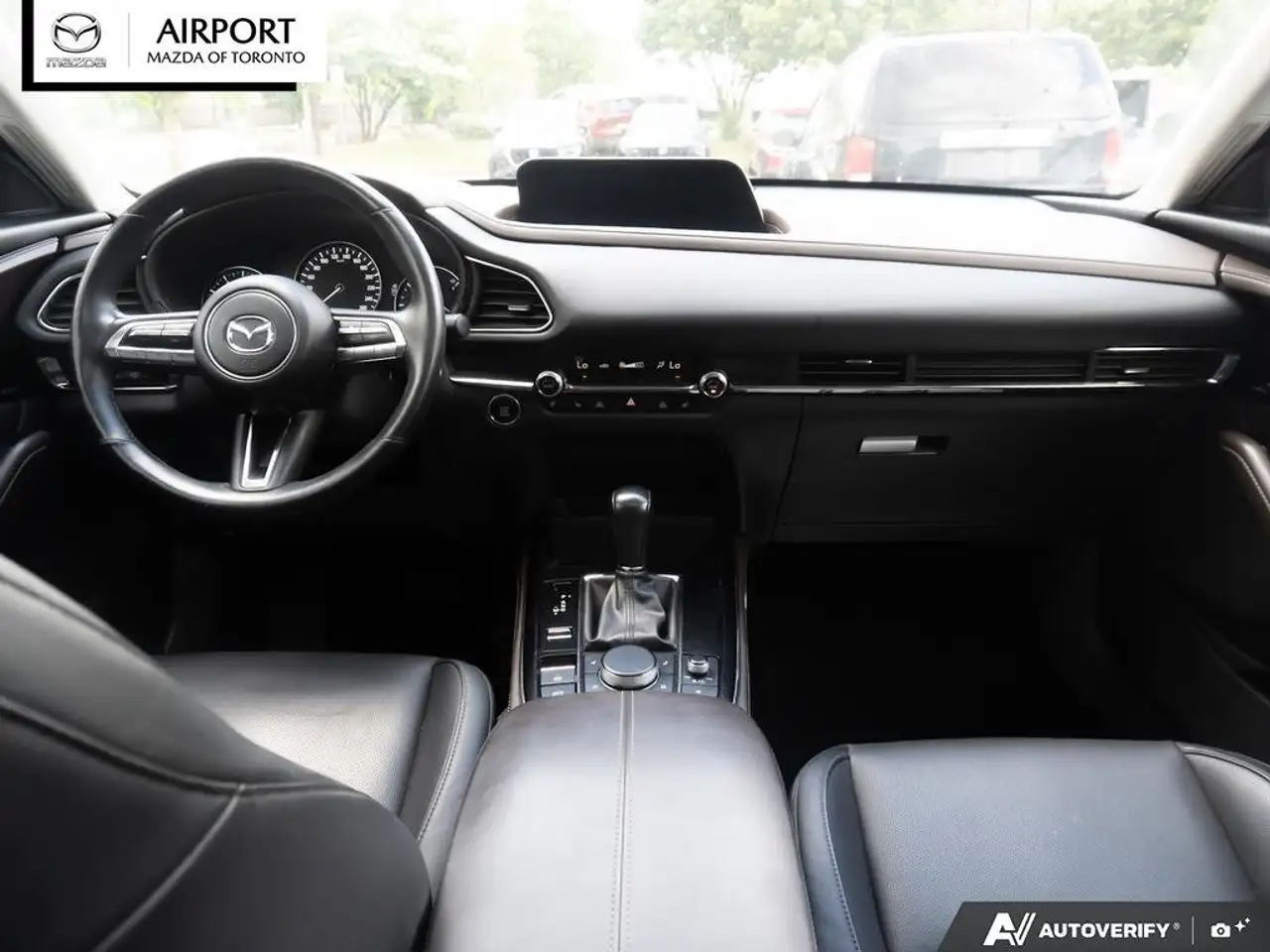 Mazda CX-30 fotografie Mazda CX-30