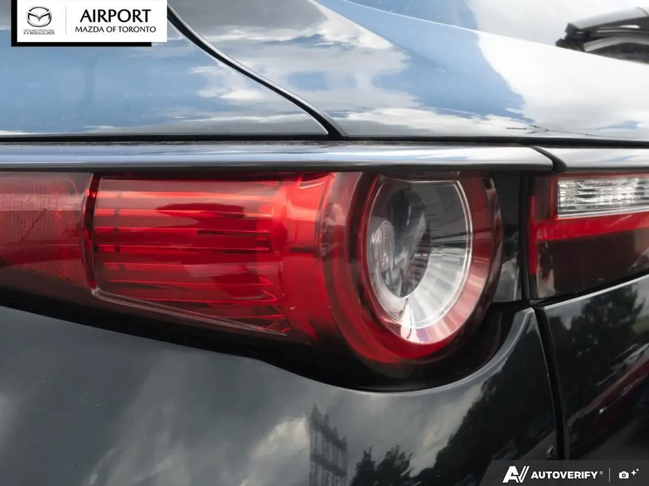 Mazda CX-30 fotografie Mazda CX-30