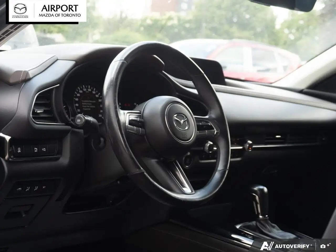 Mazda CX-30 fotografie Mazda CX-30