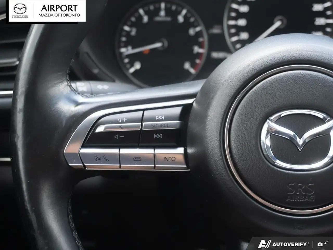 Mazda CX-30 fotografie Mazda CX-30