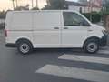 Volkswagen TRANSPORTER T6 L1H1 2.0 TDI 102 Blanc - thumbnail 3