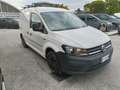 Volkswagen Caddy 2.0 TDI 102 CV PASSO CORTO Bianco - thumbnail 9