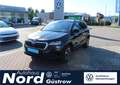 Skoda Karoq Ambition Schwarz - thumbnail 1