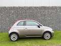Fiat 500C 1.2 28000km AUTOMAAT Grijs - thumbnail 5