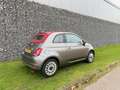 Fiat 500C 1.2 28000km AUTOMAAT Grijs - thumbnail 6
