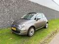 Fiat 500C 1.2 28000km AUTOMAAT Grijs - thumbnail 7