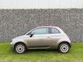 Fiat 500C 1.2 28000km AUTOMAAT Grijs - thumbnail 2