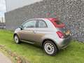 Fiat 500C 1.2 28000km AUTOMAAT Grijs - thumbnail 3