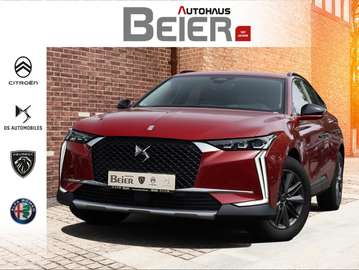 DS4 PureTech 180 Cross Rivoli