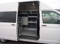 Volkswagen T6 Transporter Kasten Hochdach&Lang+Sortimo+Starkstrom+Standhzg. Weiß - thumbnail 14