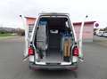 Volkswagen T6 Transporter Kasten Hochdach&Lang+Sortimo+Starkstrom+Standhzg. Weiß - thumbnail 15