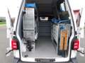Volkswagen T6 Transporter Kasten Hochdach&Lang+Sortimo+Starkstrom+Standhzg. Weiß - thumbnail 1