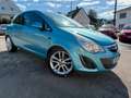 Opel Corsa 1.4 Color Edition OPC Line Finanzierung! Blauw - thumbnail 5