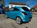 Opel Corsa 1.4 Color Edition OPC Line Finanzierung! Blauw - thumbnail 4
