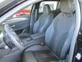 Peugeot 408 Hybrid 145 GT e-DCS6 Schwarz - thumbnail 9